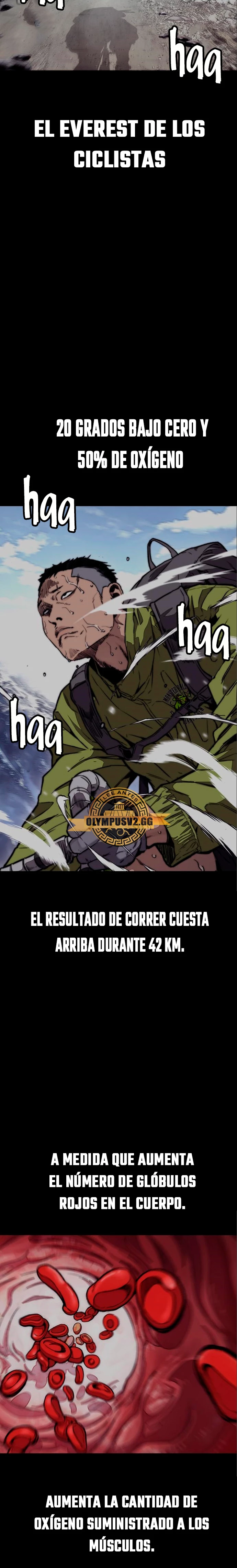 RompeVientos capítulo 472, página 37
