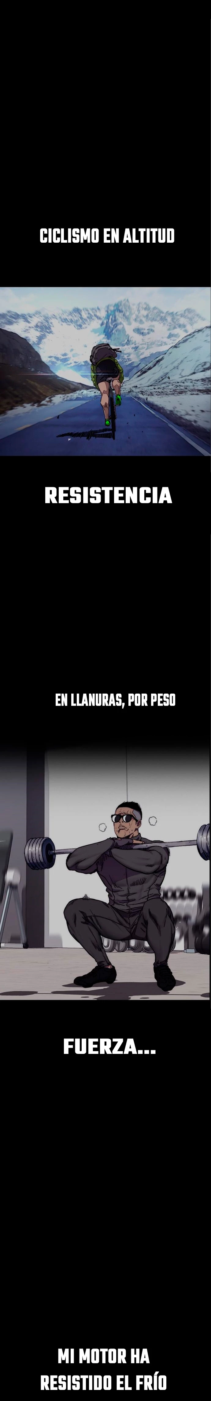 RompeVientos capítulo 472, página 38