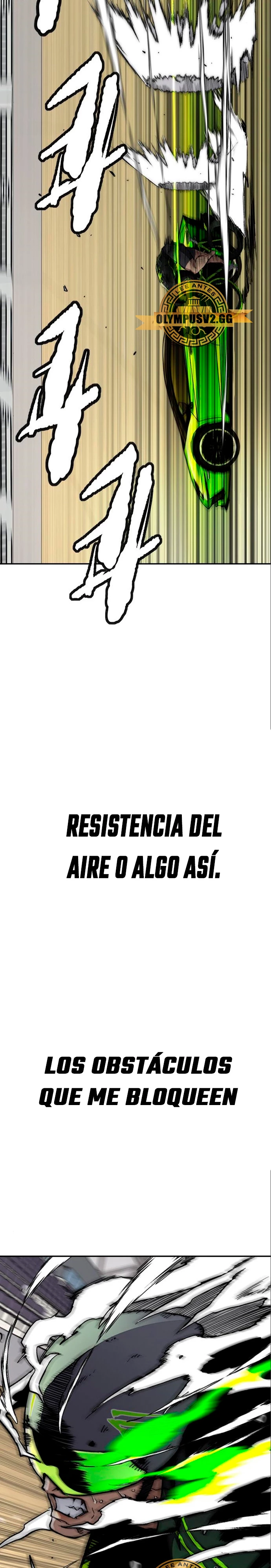 RompeVientos capítulo 472, página 43
