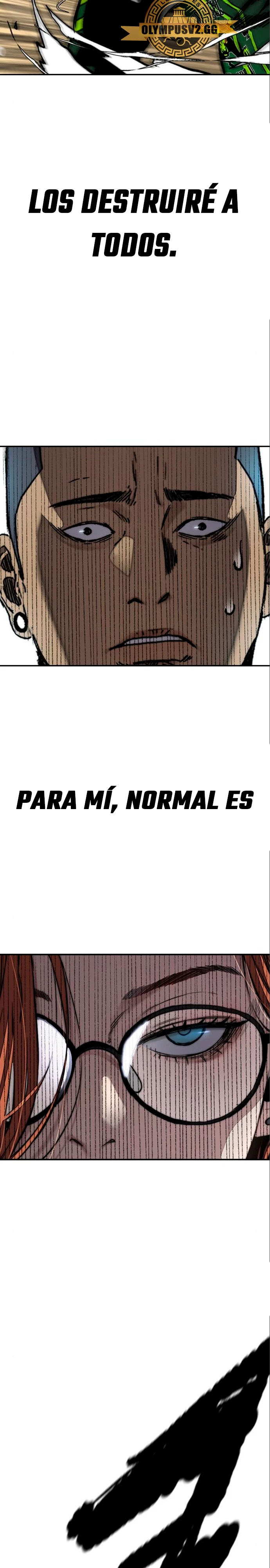RompeVientos capítulo 472, página 44