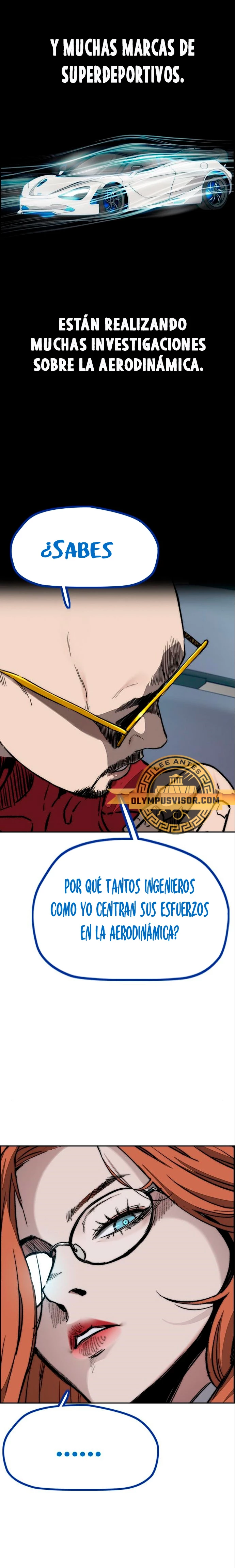 RompeVientos capítulo 473, página 11