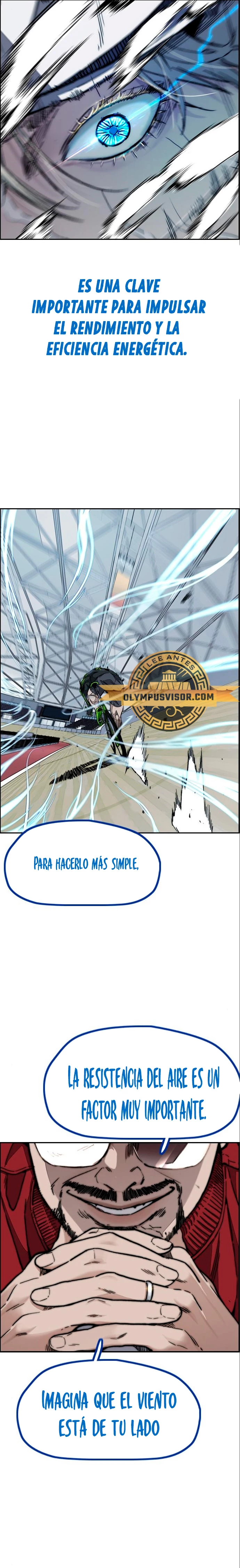 RompeVientos capítulo 473, página 14