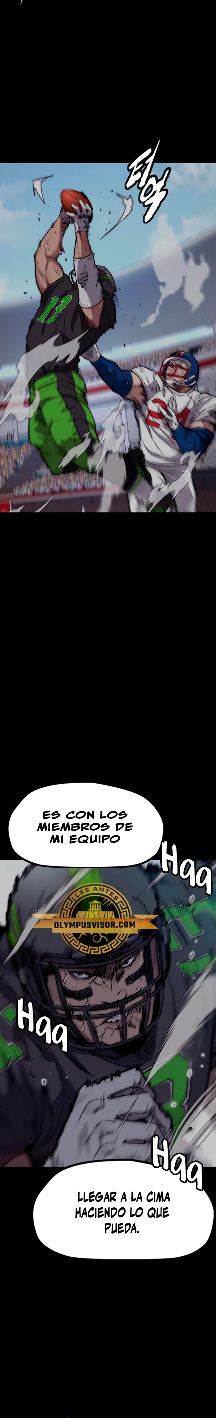 RompeVientos capítulo 473, página 19
