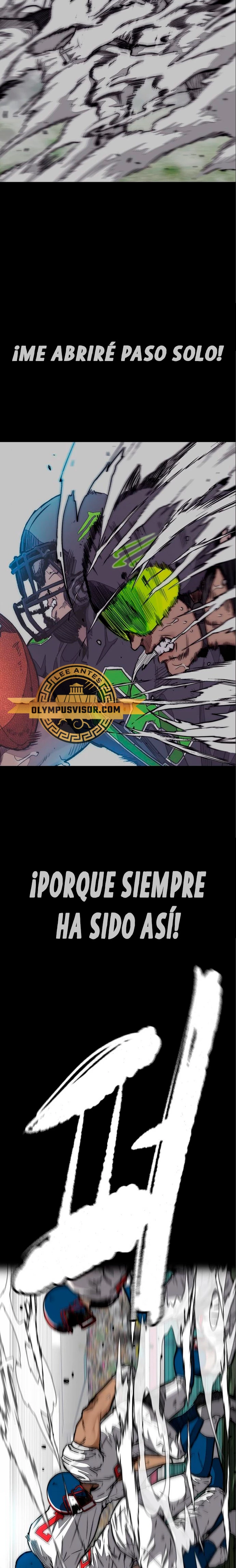 RompeVientos capítulo 473, página 23