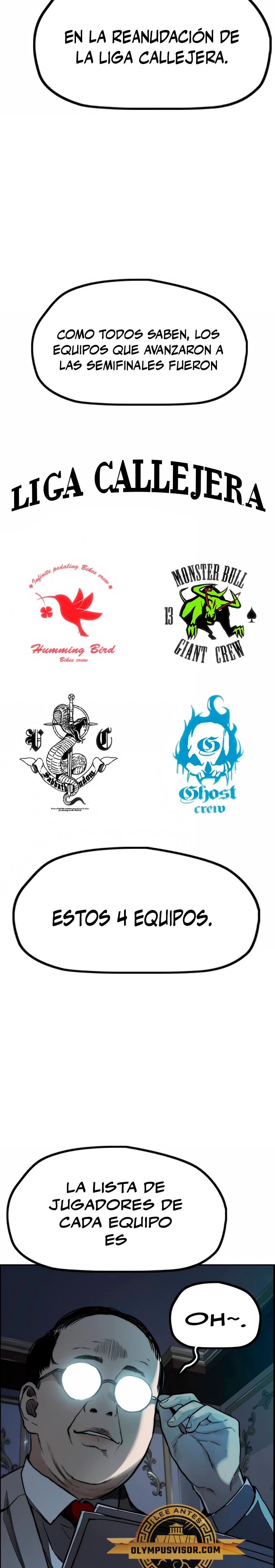 RompeVientos capítulo 475, página 6