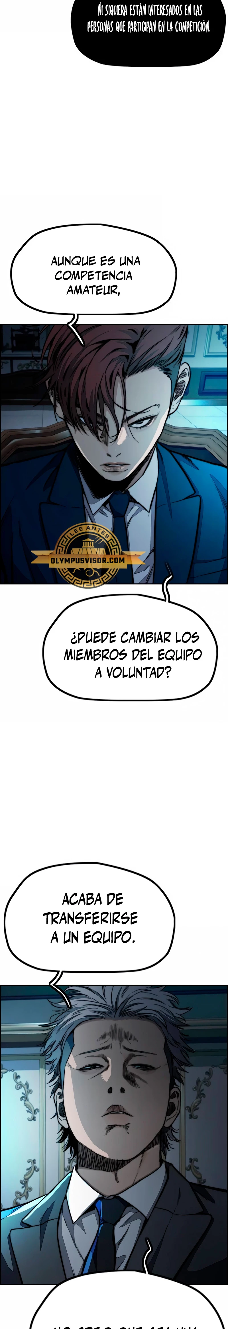 RompeVientos capítulo 475, página 9