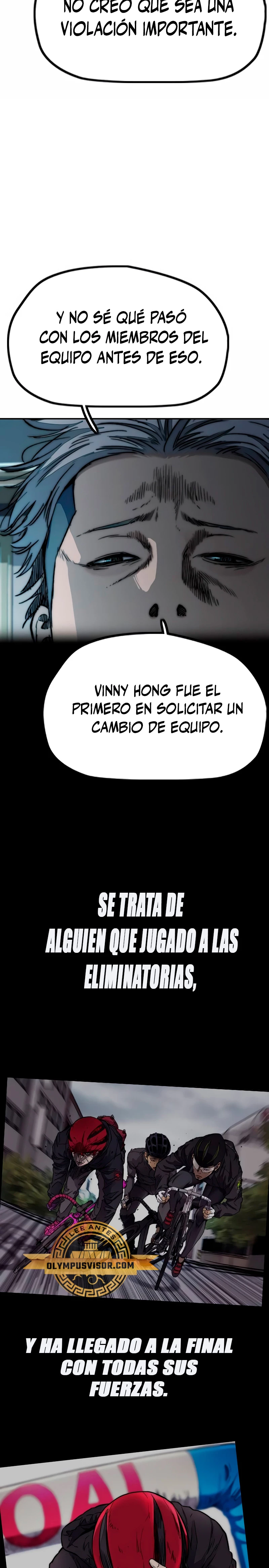RompeVientos capítulo 475, página 10