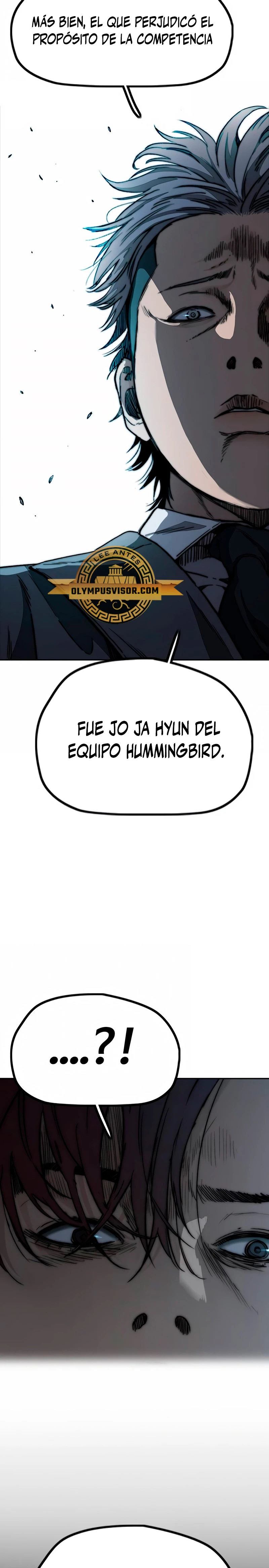 RompeVientos capítulo 475, página 12