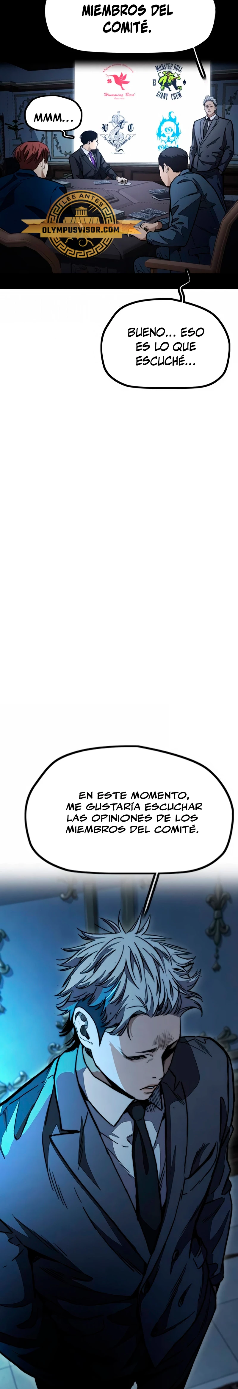RompeVientos capítulo 475, página 15