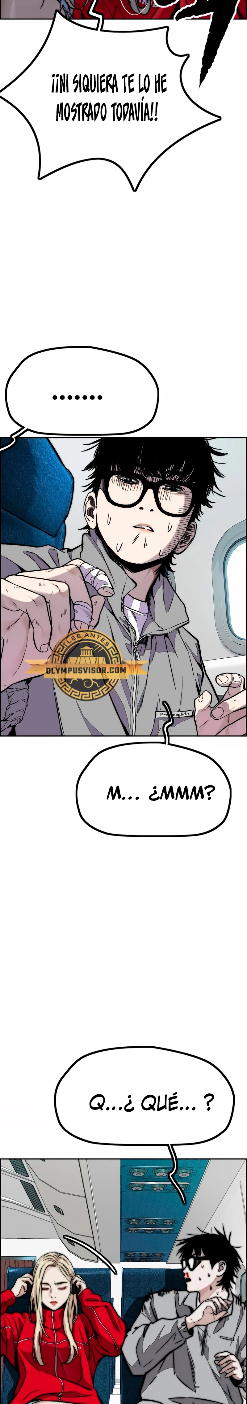 RompeVientos capítulo 475, página 24