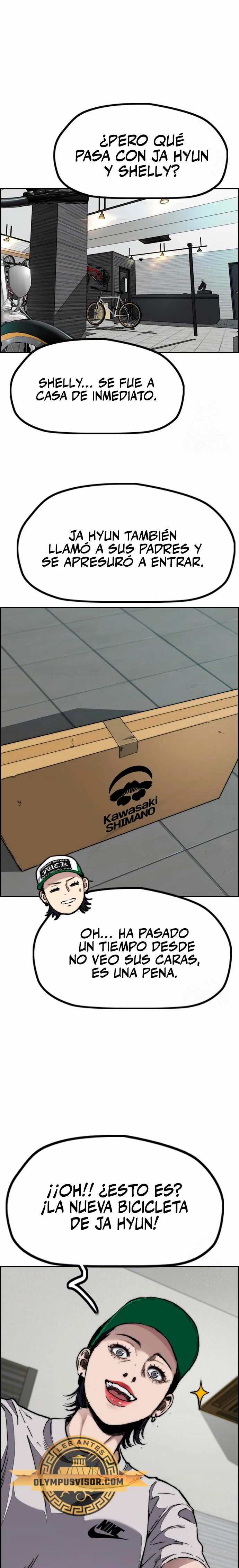 RompeVientos capítulo 476, página 4