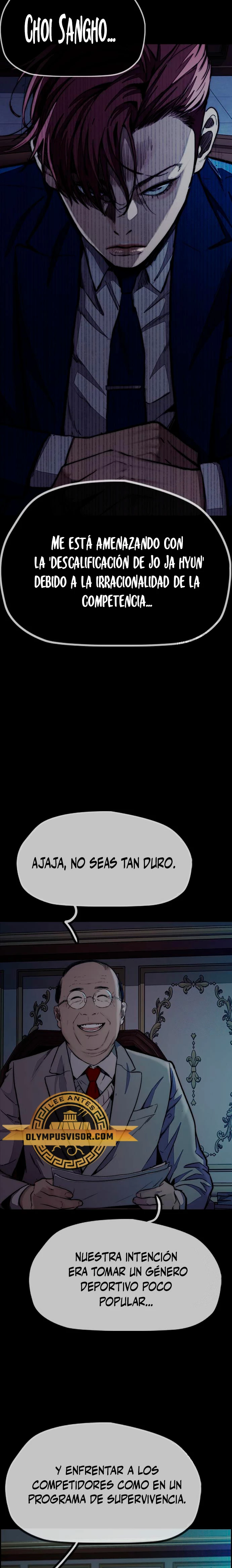 RompeVientos capítulo 476, página 16