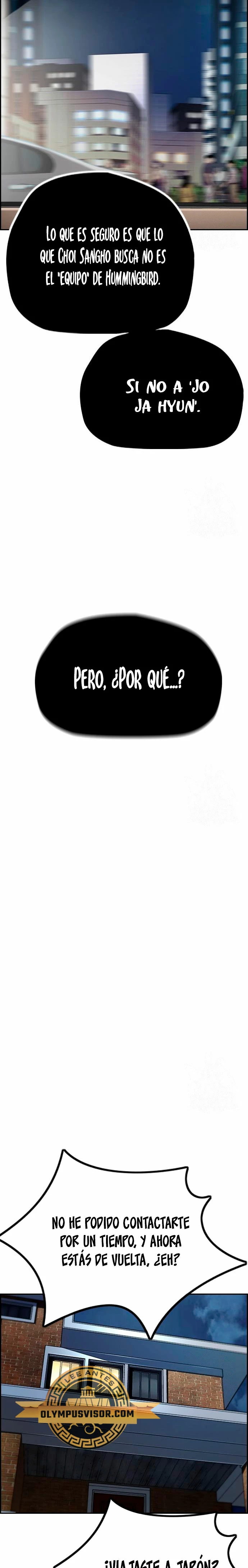 RompeVientos capítulo 476, página 22
