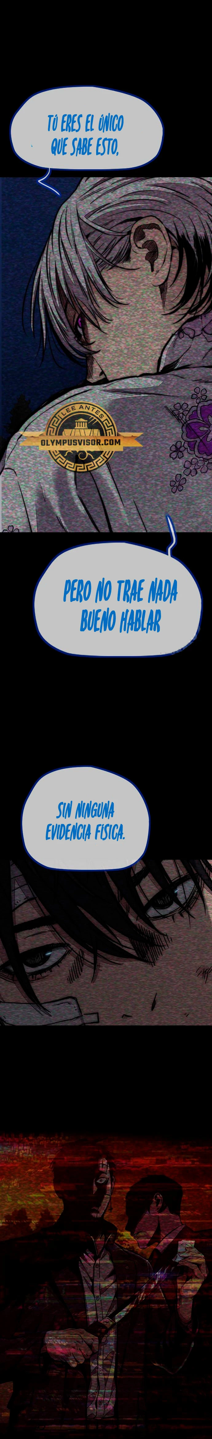 RompeVientos capítulo 476, página 37
