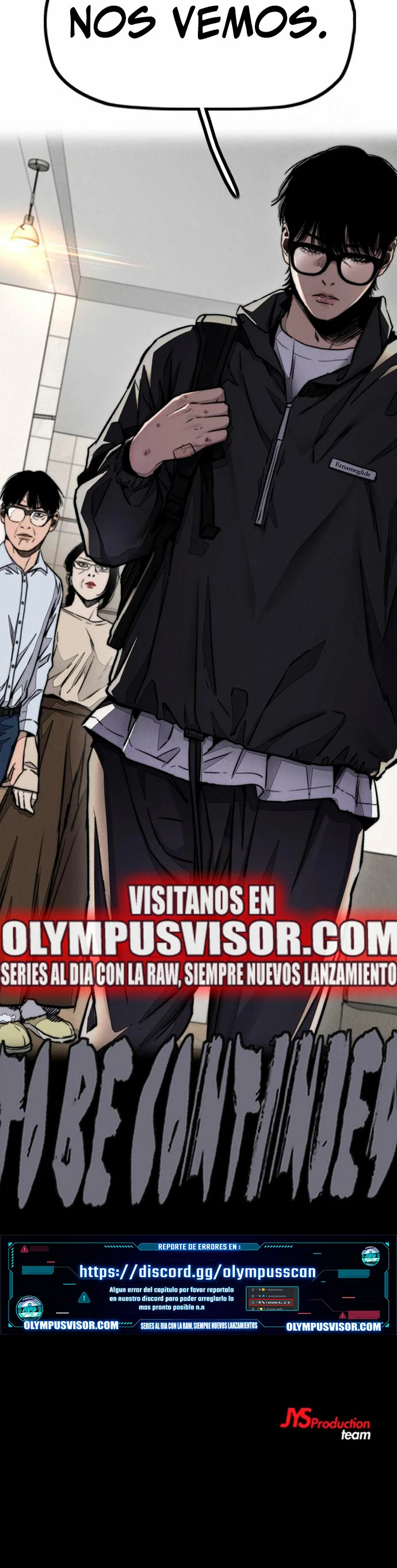 RompeVientos capítulo 476, página 39
