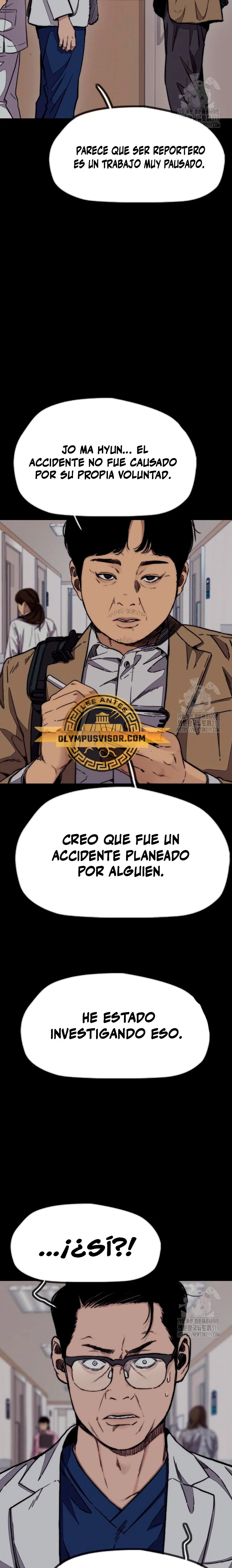 RompeVientos capítulo 477, página 5