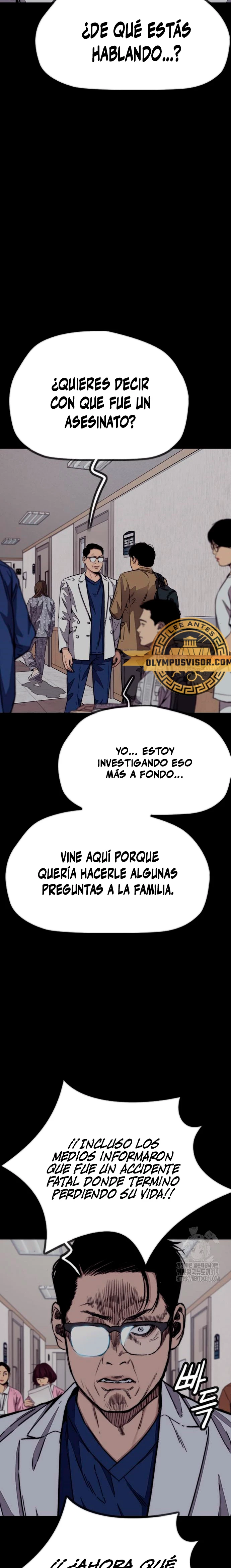 RompeVientos capítulo 477, página 6