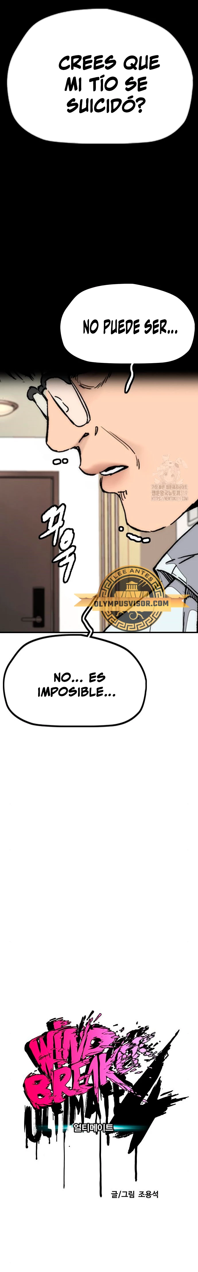 RompeVientos capítulo 477, página 9
