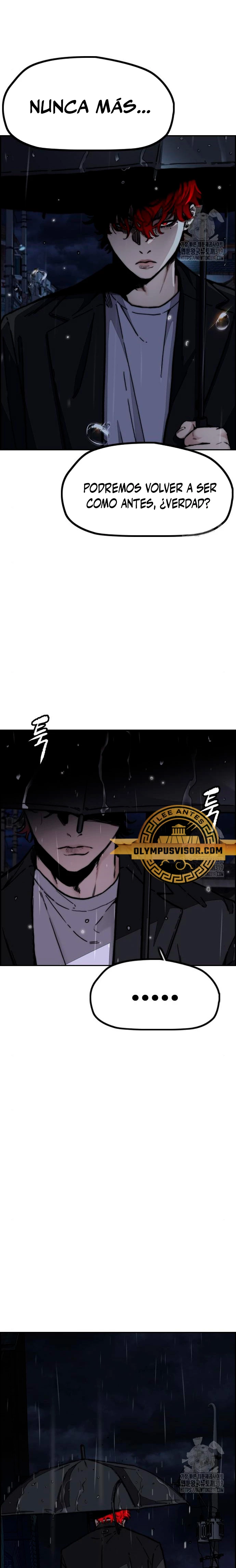 RompeVientos capítulo 477, página 19