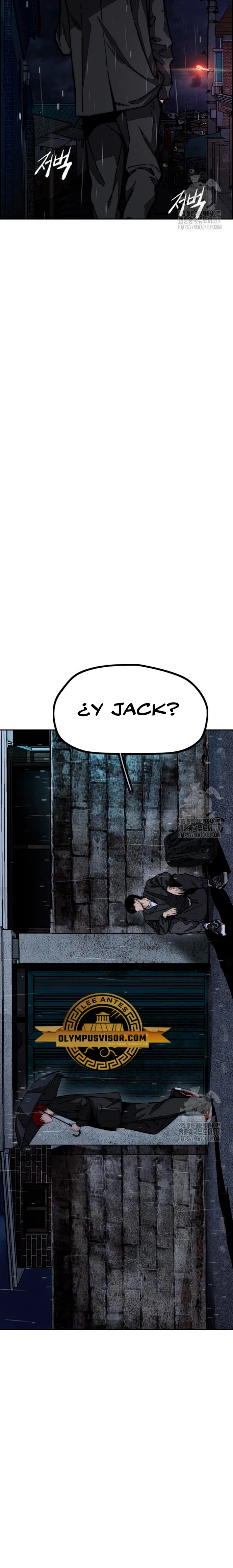 RompeVientos capítulo 477, página 20