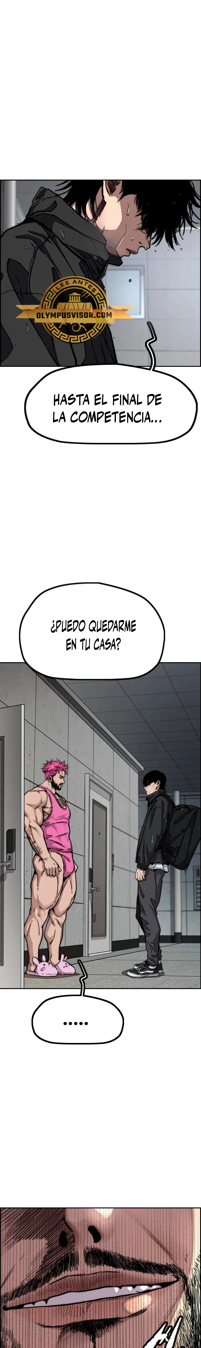 RompeVientos capítulo 478, página 2