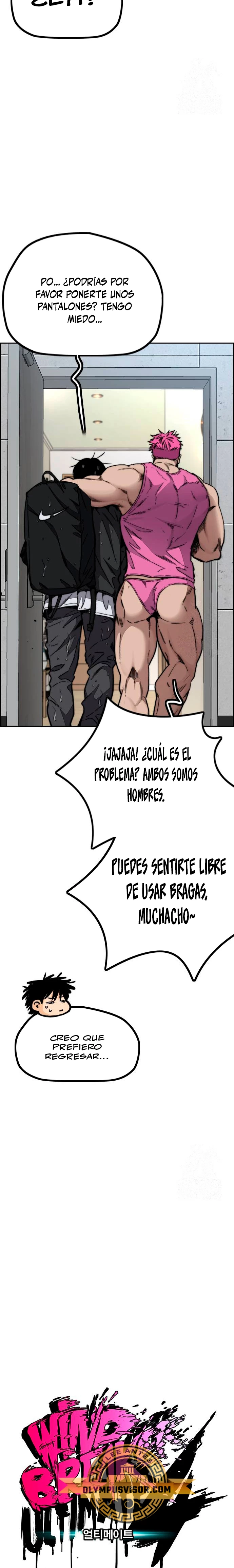 RompeVientos capítulo 478, página 4