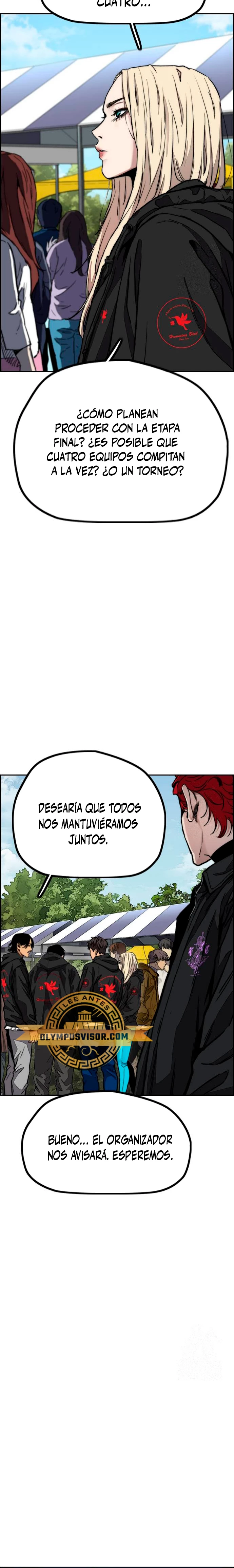 RompeVientos capítulo 478, página 7