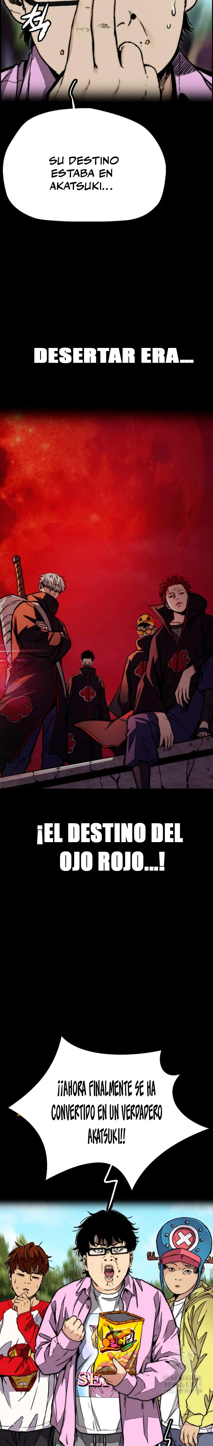 RompeVientos capítulo 478, página 16