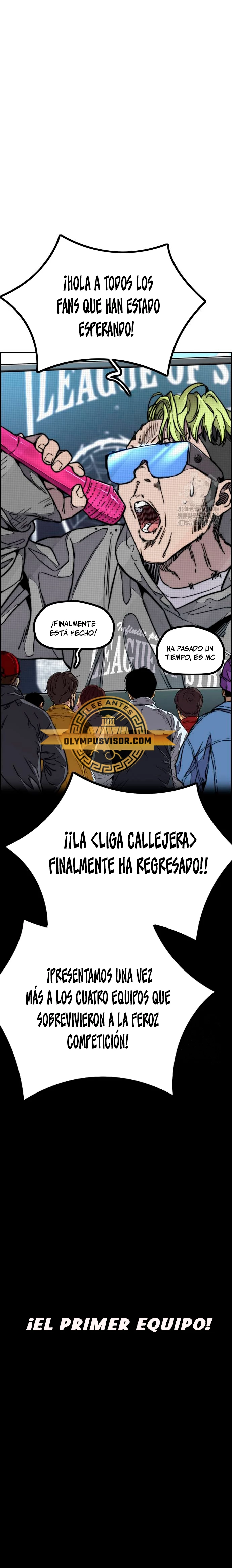 RompeVientos capítulo 478, página 18