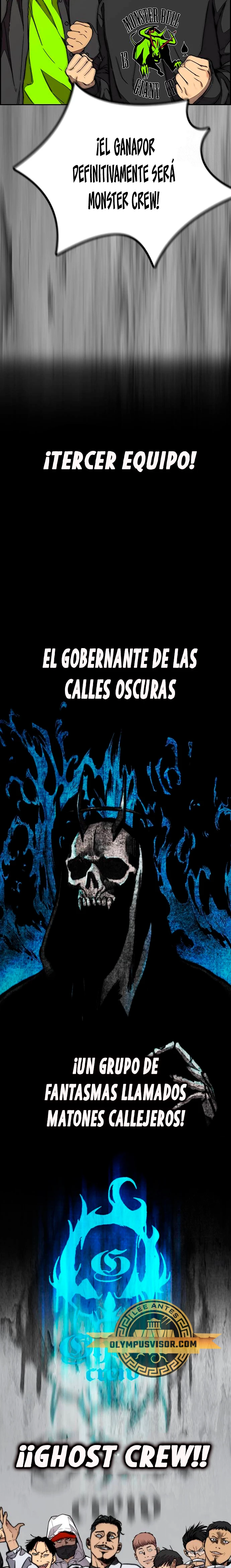 RompeVientos capítulo 478, página 22
