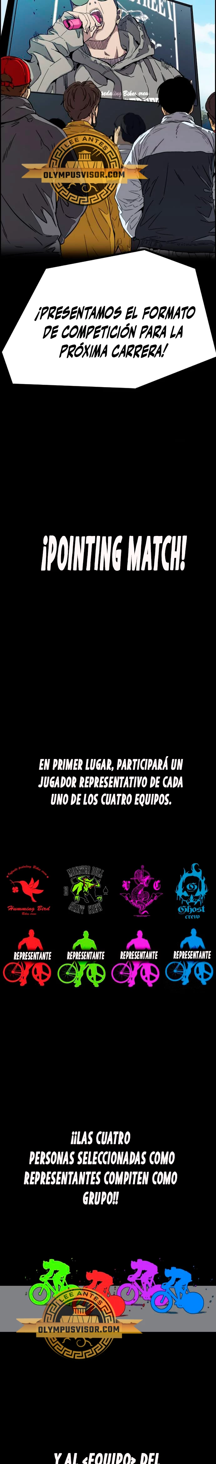 RompeVientos capítulo 478, página 30