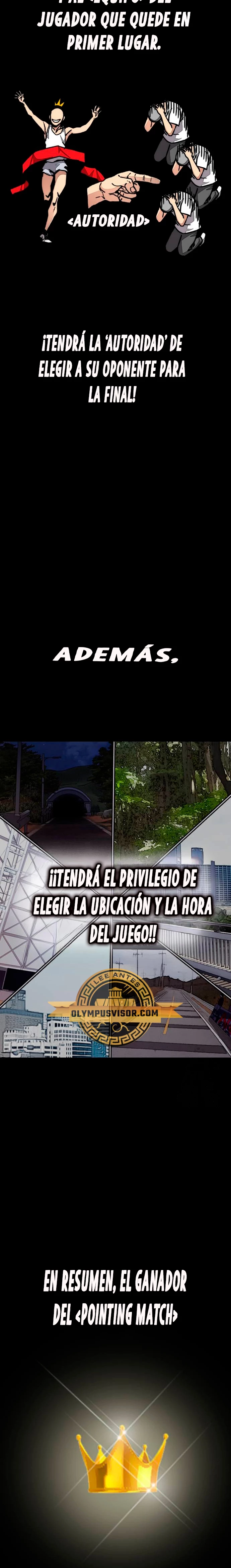 RompeVientos capítulo 478, página 31