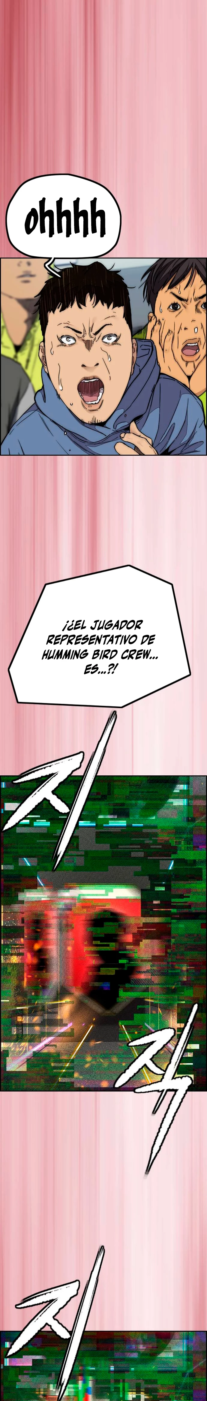 RompeVientos capítulo 478, página 46