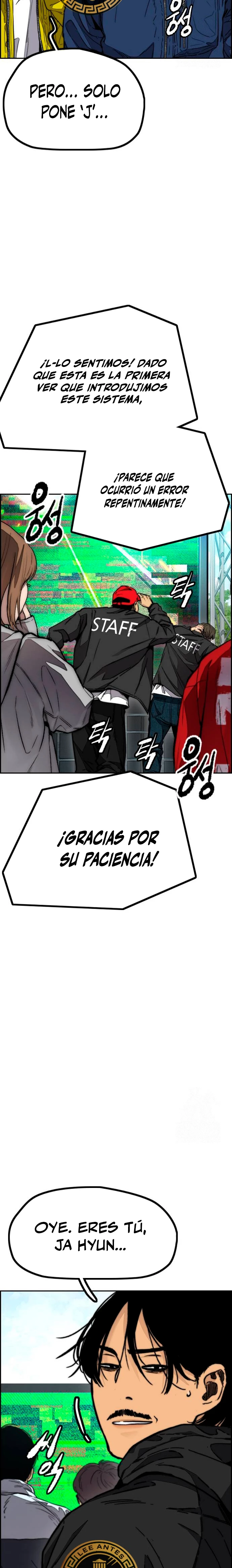 RompeVientos capítulo 478, página 48