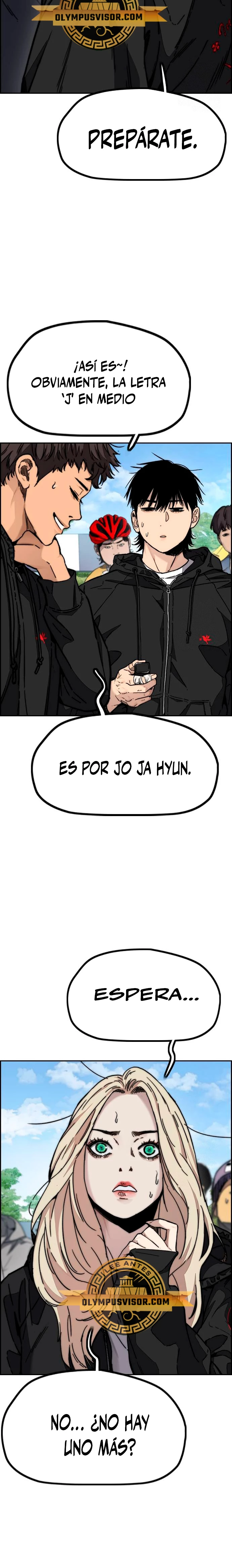 RompeVientos capítulo 478, página 49