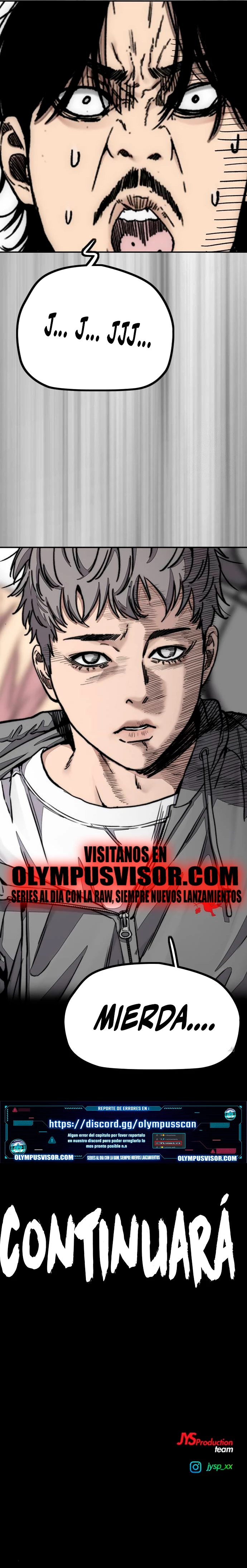 RompeVientos capítulo 478, página 52