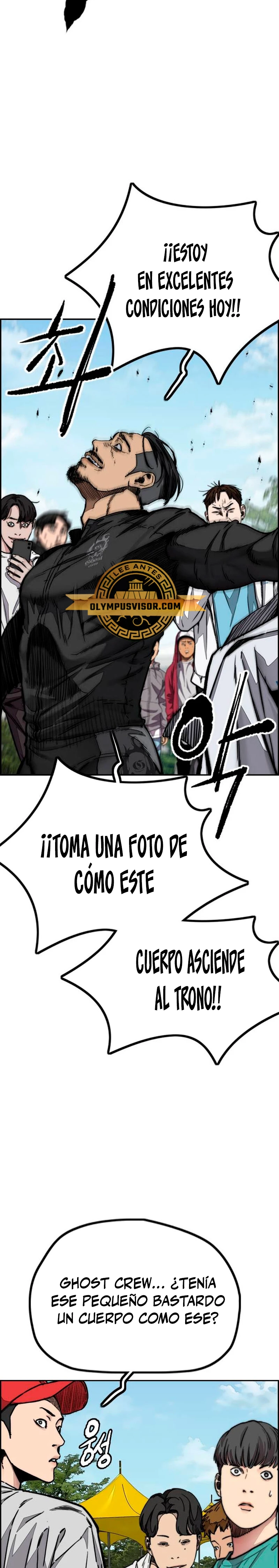 RompeVientos capítulo 479, página 9