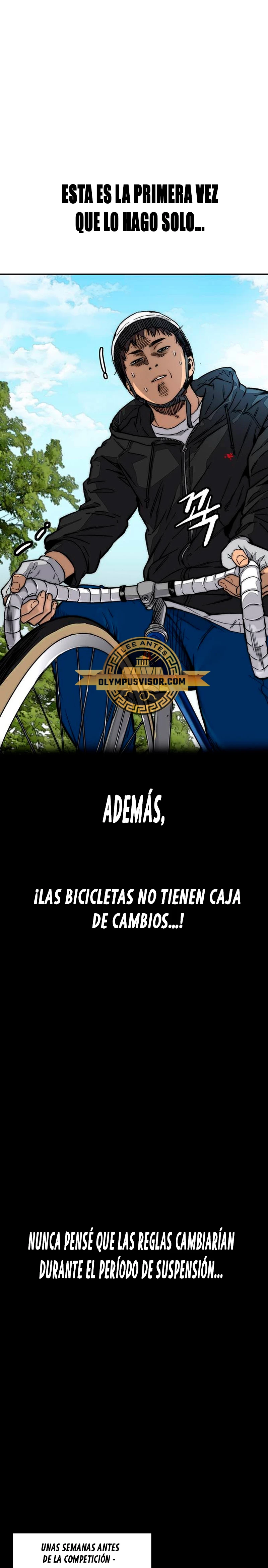 RompeVientos capítulo 479, página 23