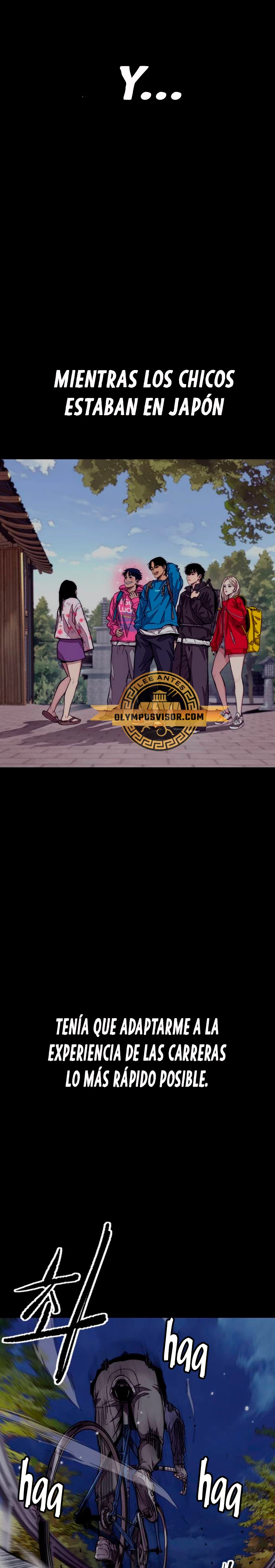 RompeVientos capítulo 479, página 26