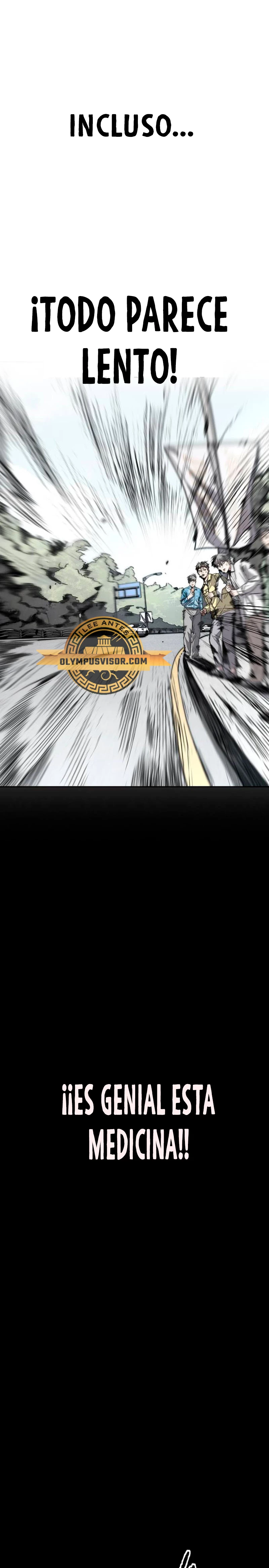 RompeVientos capítulo 479, página 45