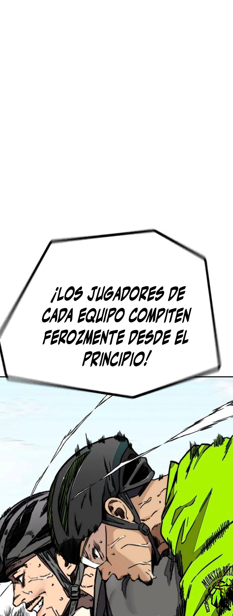 RompeVientos capítulo 479, página 50