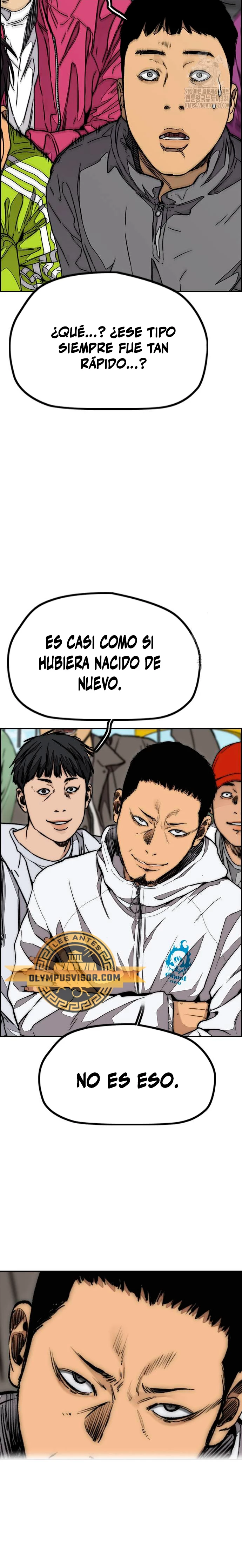 RompeVientos capítulo 480, página 3