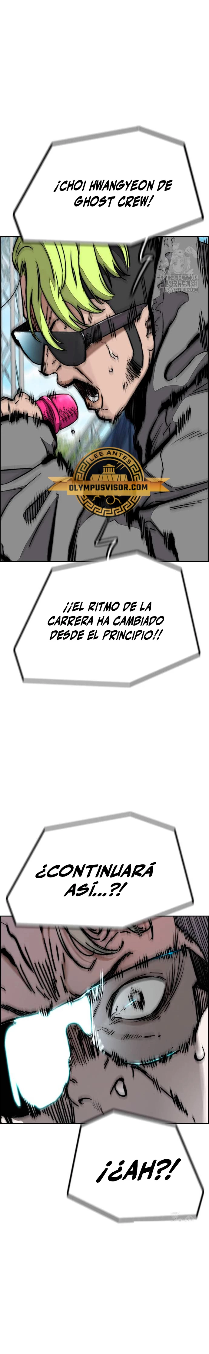 RompeVientos capítulo 480, página 5