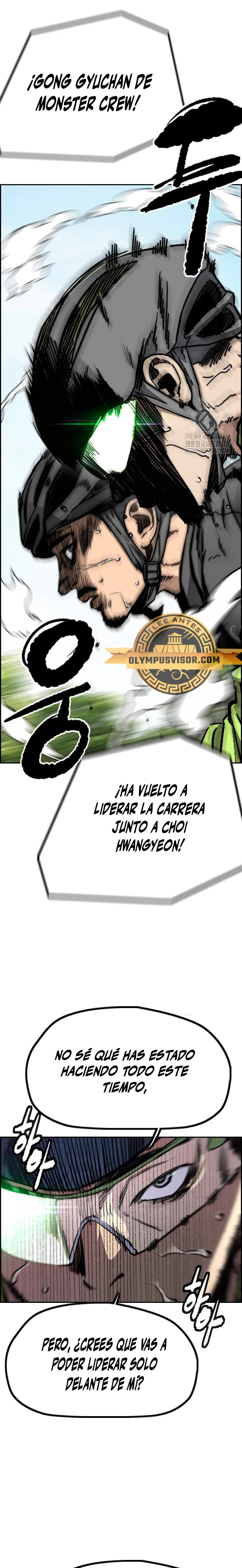 RompeVientos capítulo 480, página 6