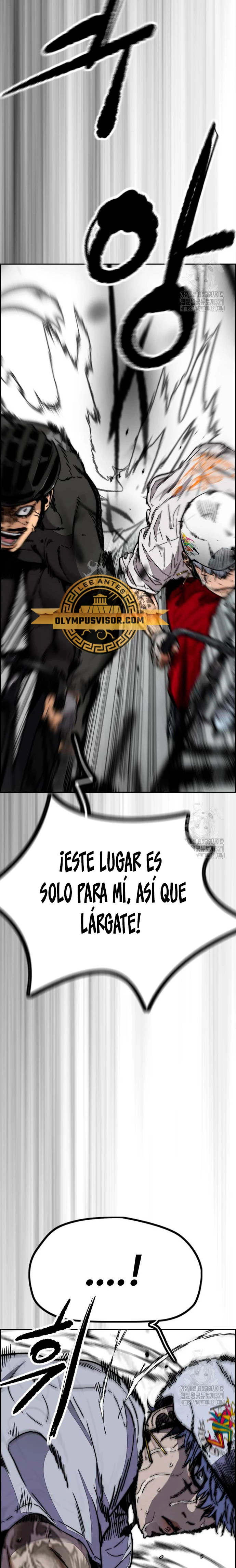 RompeVientos capítulo 480, página 14