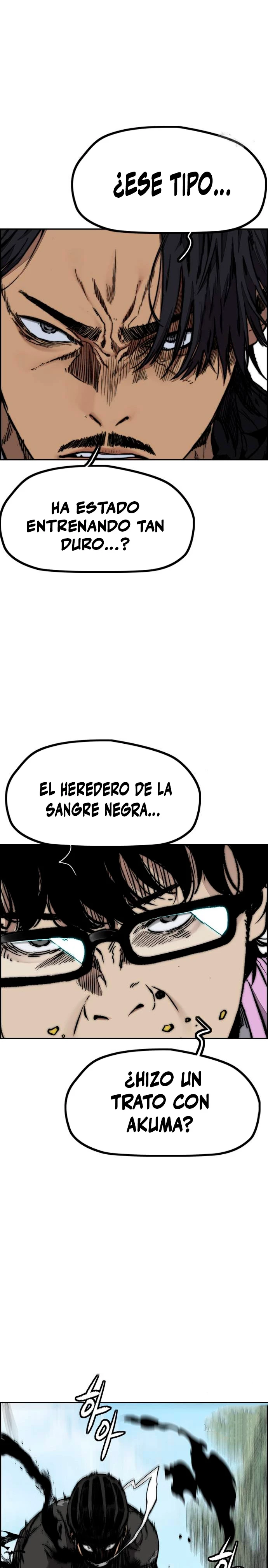 RompeVientos capítulo 480, página 24