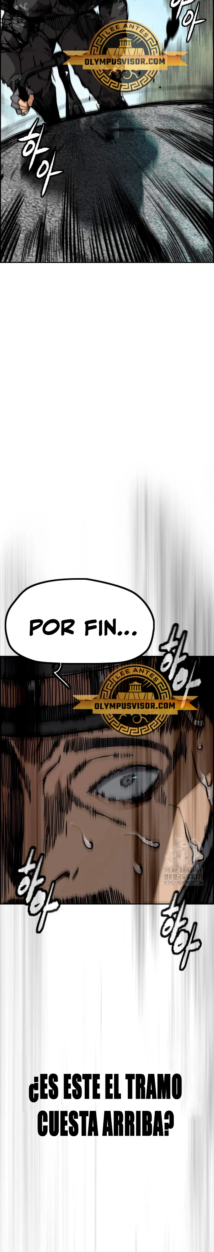 RompeVientos capítulo 480, página 25