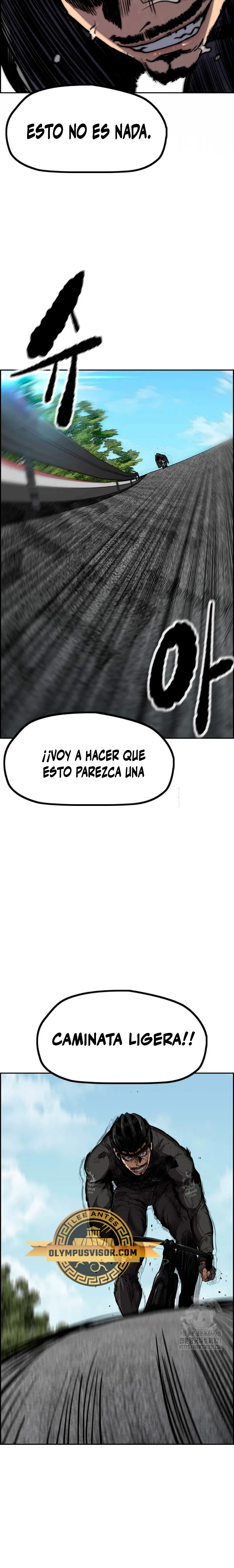 RompeVientos capítulo 480, página 28