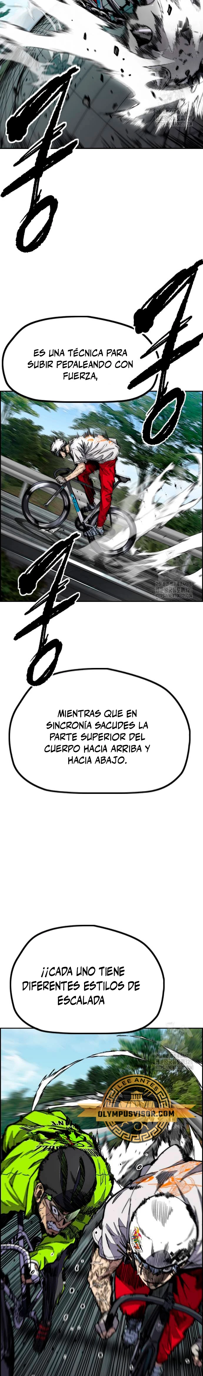 RompeVientos capítulo 480, página 36