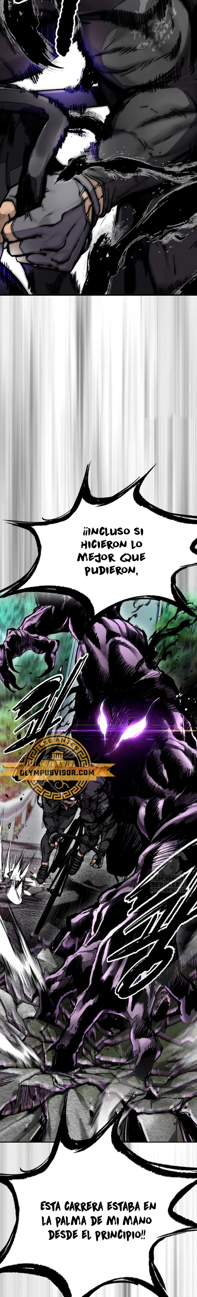 RompeVientos capítulo 480, página 41